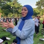 Berstatus Mantan Koruptor, Angelina Sondakh Tersindir Nonton Trailer Jembatan Shiratal Mustaqim