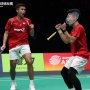 Daftar 21 Wakil Merah-Putih di Indonesia Masters 2026, Ada Pasangan Multinasional
