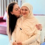 Mona Ratuliu Bagikan Momen Haru Jelang Kesha Ratuliu Melahirkan Anak Ketiga: Makin Banyak...