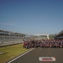Motul Bekali Pelumas 300V Bagi Peserta Trackday Experience di Sirkuit Mandalika
