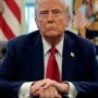 Donald Trump Diduga Cuek soal Aturan Pakaian di Pemakaman Paus Fransiskus, Banjir Kritik Pedas