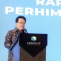 Direktur Utama BRI Hery Gunardi Terpilih Menjadi Ketua Umum PERBANAS Periode 20242028