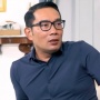 Nasihat Ridwan Kamil Pilih Cewek Bukan dari Penampilan Kembali Viral