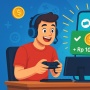 Link Saldo DANA Kaget Gratis 14 April 2025, Bisa Buat Top Up Game!