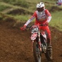 Menerjang Lumpur, Menembus Batas: Kisah Heroik CRF250R di Arena Kejurnas Motocross Wonosobo