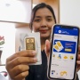Harga Emas Hari Ini: Antam Naik Lagi Jadi Rp 2.338.000, UBS di Pegadaian Cetak Rekor!