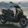 Penantang Yamaha XMAX dari Italia: Kenalin Beverly 310 S, Skuter Premium dengan Karakter Unik