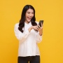 Hanya Berbekal Klik Dapat Saldo DANA Gratis, Gunakan Link Saldo DANA Kaget Gratis 15 April 2025