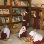 Dari Perpustakaan Keliling ke Gerakan Literasi: Perjalanan Busa Pustaka Nyalakan Harapan Lewat Buku