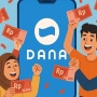 Dijamin Cair, Ambil Saldo DANA Kaget Gratis Terbaru Sekarang Juga!