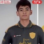 Ada di Malaysia, Pemain Keturunan Bukittinggi Ini Eligible Bela Timnas Indonesia Senior dan U-17