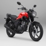 New Honda CB150 Verza Hadir dengan Warna Baru