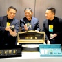Plt Dirut BSI: Emas Solusi Investasi Saat Ini