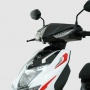 Harga Separo Honda BeAT, Sudah Keyless: Intip Pesona Ampere Reo 80