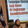 Harta Kekayaan Menkeu Sri Mulyani Usai Singgung Kecilnya Gaji Guru dan Dosen
