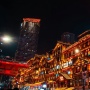 7 Fakta Menarik Chongqing Tiongkok: Disebut sebagai Kota Paling Futuristik di Dunia