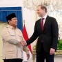Utus Wakil Perdana Menteri, Rusia Minta Prabowo Hadiri 2 Acara Penting Ini