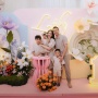 Raffi Ahmad Kurban untuk Keluarganya, 'Binti' di Belakang Nama Lily Jadi Sorotan