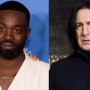 Kenapa Casting Snape Kulit Hitam di Reboot Harry Potter jadi Kontroversi?