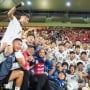 Maaf Tersingkir di Piala Asia, Nova Arianto: Bersyukur Kami ke Piala Dunia U-17 2025