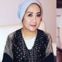Profil dan Pekerjaan Petty Tunjung Sari, Anak Sulung Titiek Puspa Bagi-bagi Uang saat Ziarah