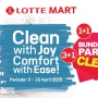 Promo Lottemart Weekdays: Dari Sabun Cuci Sampai Camilan Anak, Diskon Semua!