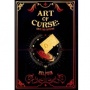 Ulasan Novel 'Art of Curse', Petualangan Membasmi Kutukan Berbahaya