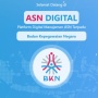 MyASN dan SIASN Jadi Satu? Kenalan dengan ASN Digital BKN, PNS Wajib Tahu!