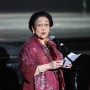 Curhat Pernah Bolak-balik Diperiksa Polisi, Megawati: Itulah Konsekuensi Sebagai Orang Politik
