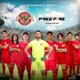 Kode Redeem FF Terupdate 16 April 2025: Dapatkan Skin Spesial Timnas dan Senjata