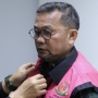 Jadi Tersangka Baru Kasus Suap Vonis Lepas, Syafei Sediakan Uang Rp60 M untuk Pemufakatan Jahat