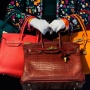 Viral Pedagang China Ramai-ramai Ungkap 'Harga Sebenarnya' Tas Birkin Hingga Hermes