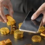 BURUAN! Link Saldo DANA Kaget Buat Beli Emas Antam Lagi Dibagikan, Segera Cek di Sini