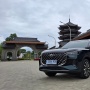 Chery Beri Bocoran Harga Tiggo 8 CSH untuk Pasar Indonesia, Lebih Mahal dari Hybrid Biasa?