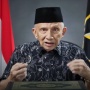 Isu Ijazah Palsu Bikin Citra UGM Berantakan, Amien Rais: Rektor Sekarang Cuma Diperalat Jokowi