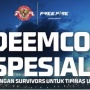 Kode Redeem Free Fire Paling Anyar 16 April 2025, Cek Juga Cara Klaimnya