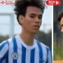 Profil Jaiden Law, Winger Keturunan Surabaya Kelahiran Sydney yang Bakal Trial di Klub Spanyol