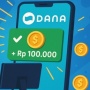 Jam Istirahat Coba Klaim Link Saldo DANA Kaget Rp200 Ribu, Siapa Tahu Beruntung!