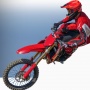 Bukan Ducati Biasa, Desmo450 MX Siap Ubah Permainan Motorcross