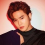 Profil Suho EXO, Leader Grup Kpop yang Diangkat Jadi Duta Kehormatan YKAKI