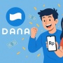 Link Saldo DANA Kaget Gratis 16 April 2025: Praktis untuk Checkout Belanja di Shopee