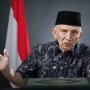 'Anak Haram Konstitusi? Ini Tudingan Panas Amien Rais ke Jokowi soal Gibran