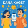 Kumpulan 3 Link DANA Kaget Gratis Aktif Rabu 16 April 2025, Buruan Klaim Sekarang!