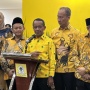 Ketum Golkar Bakal Reshuffle Kepengurusan dalam Waktu Dekat: Tidak Harus Tunggu Satu atau Dua Tahun