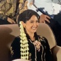 Main Film Sah! Katanya, Nadya Arina Alami Tantangan Besar: Susah Tahan Ketawa