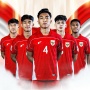 Jejak Emas Timnas Pelajar Indonesia 1984 dan Harapan Baru di Piala Dunia U-17 2025