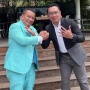 Hotman Paris Ajari Ridwan Kamil Strategi untuk Penjarakan Lisa Mariana, Manfaatkan Video Syur