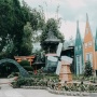 Hanya Sejam dari Solo, 4 Destinasi Wisata Keluarga Ini bikin Long Weekend Anda Berkesan