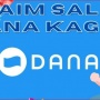 Spesial Siang Ini, Link DANA Kaget Gratis Bisa Untuk Bayar Tagihan Sampai Belanja Online