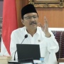 Gus Ipul Gagas Wisuda Keluarga Miskin, Simbol Keluar dari Garis Kemiskinan